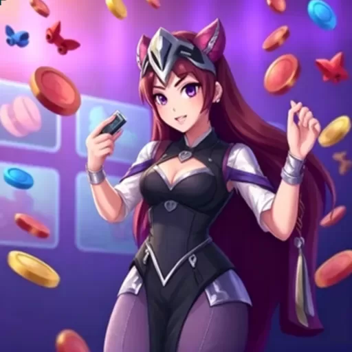 Menjelajahi Fitur Unggulan Situs Game fijislot