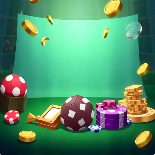 Mengulas Fitur Menarik di Situs Game fijislot
