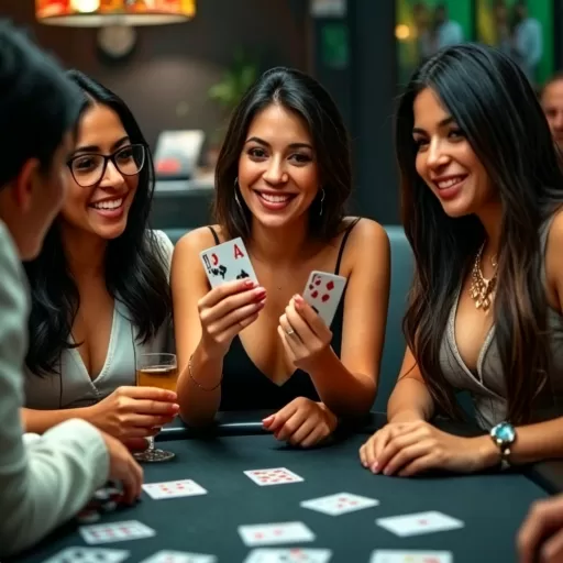 fijislot: Menyelami Keseruan Permainan Poker yang Menarik di Indonesia